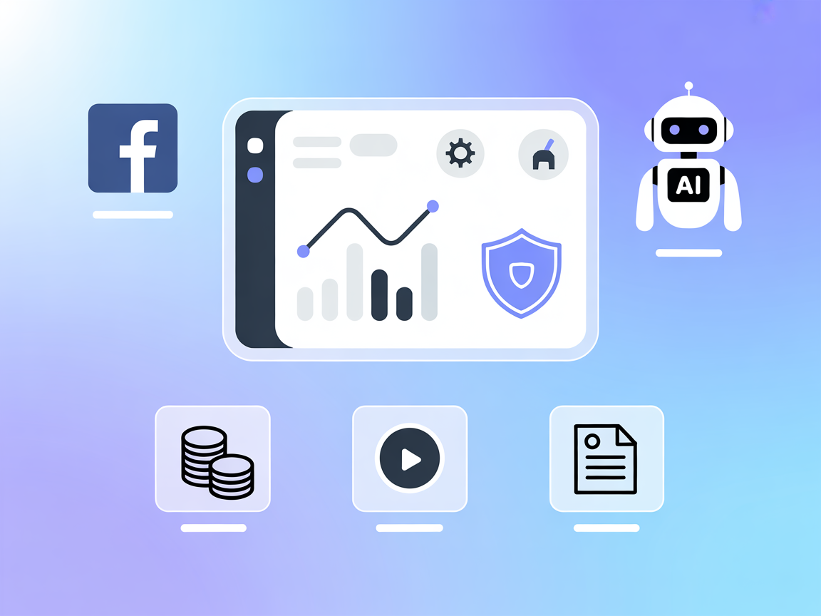 Server Facebook Facebook Ads MCP Server | FlowHunt