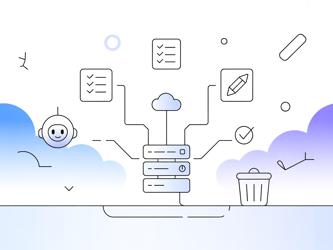Todoist MCP Server Integration | FlowHunt