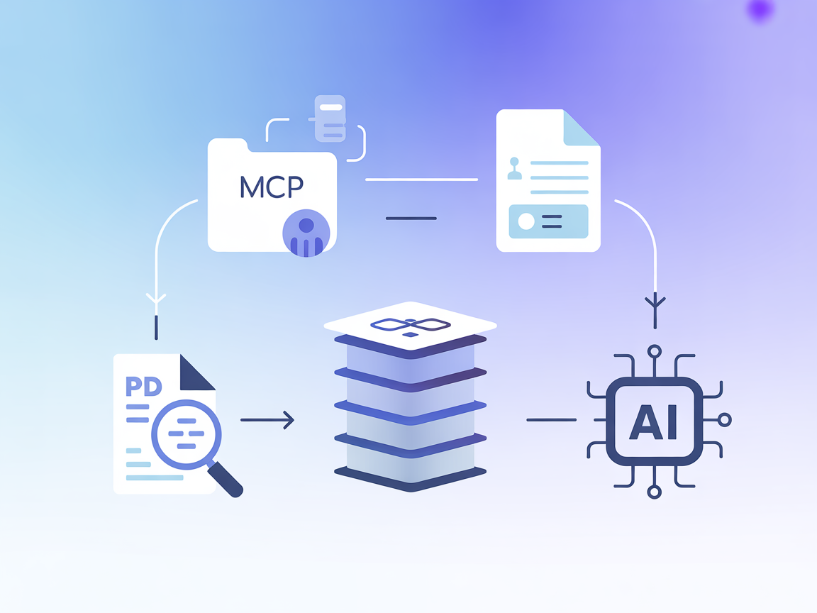 dicom-mcp MCP Server | FlowHunt