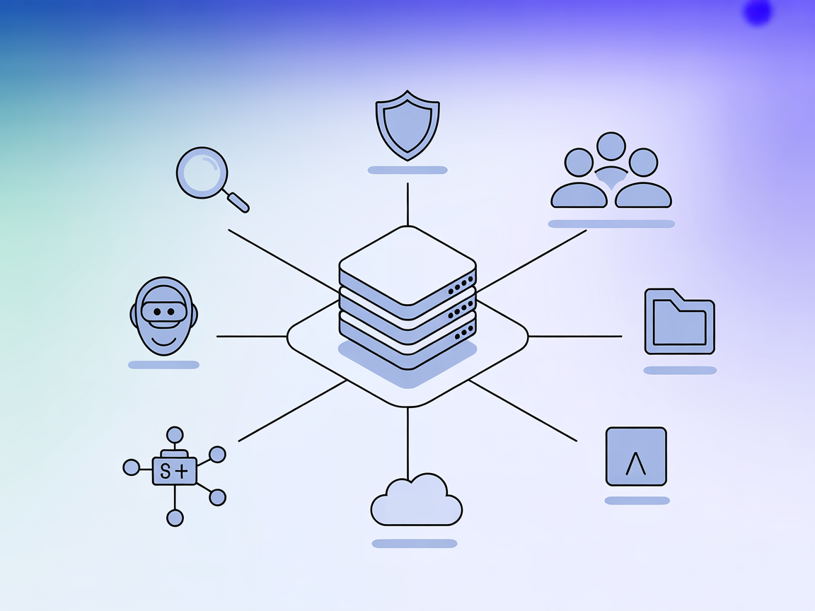 OpenCTI MCP Server Integration | FlowHunt