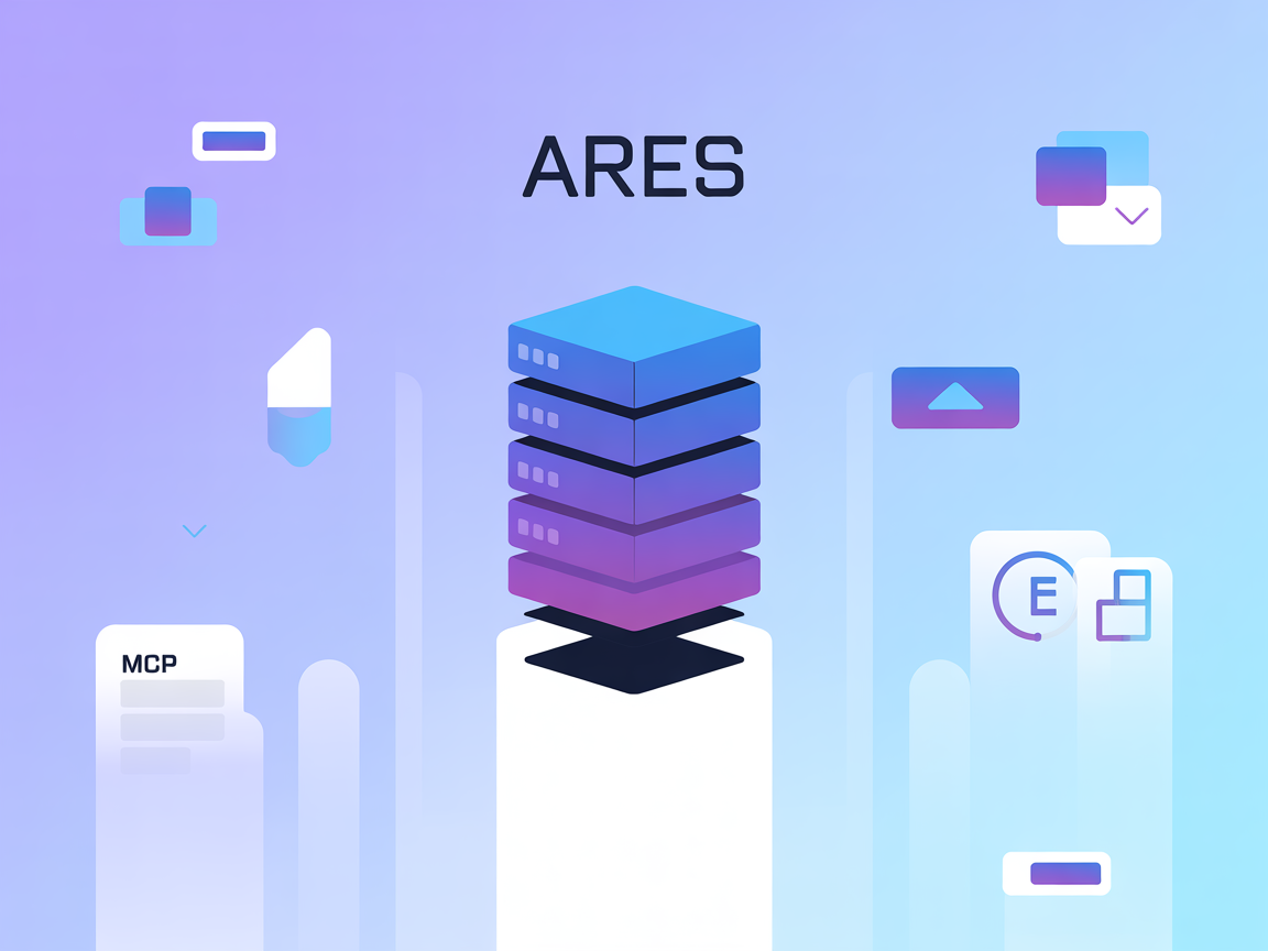ARES MCP Server