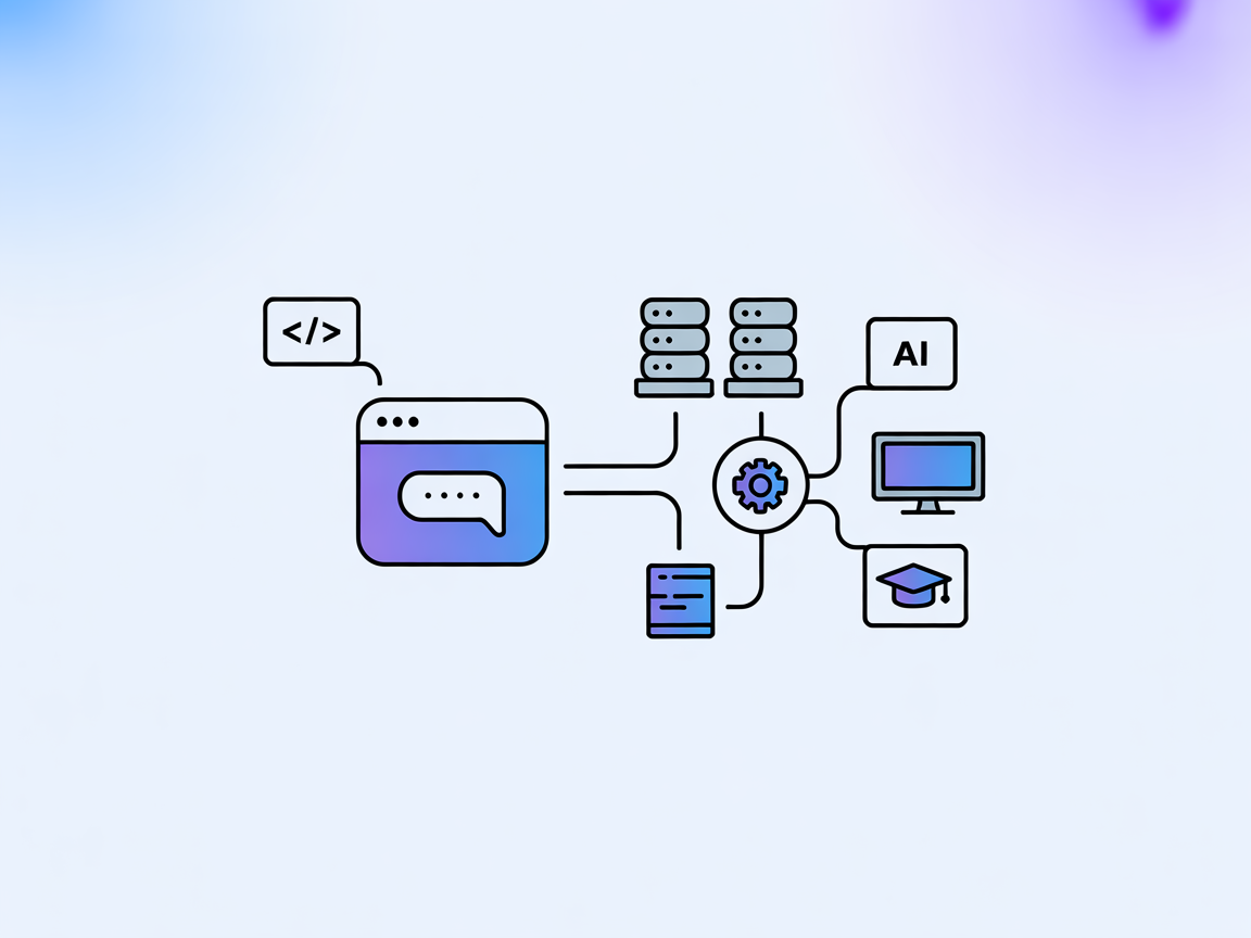 Chat MCP Server | FlowHunt