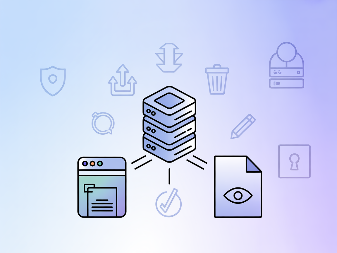 mcp-rquest MCP Server