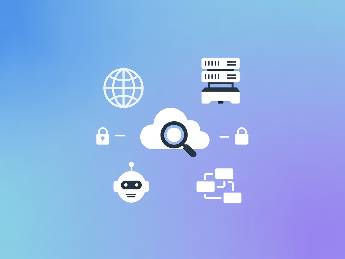 OpenAI WebSearch MCP 服务器| FlowHunt