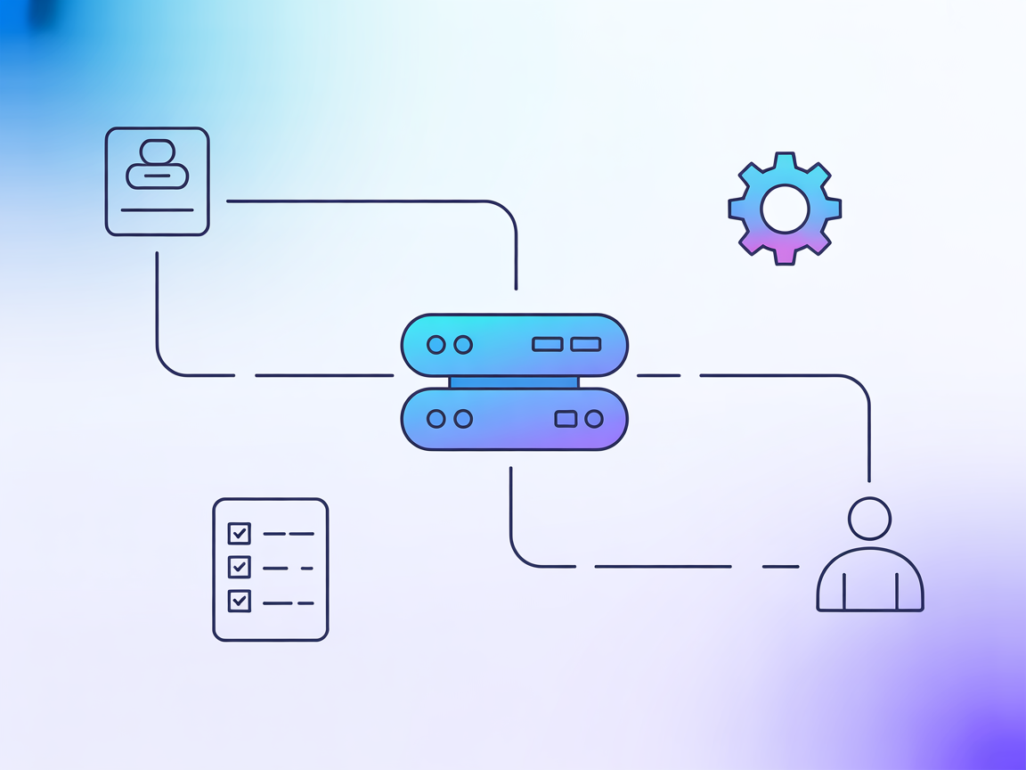 Servidor MCP Holaspirit