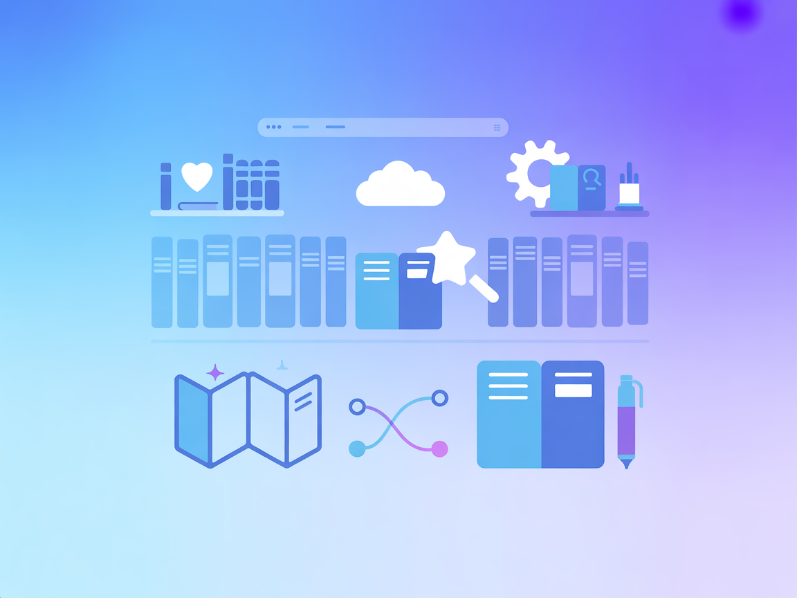 Apple Books MCP Server