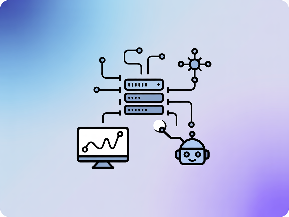 Netdata MCP Server Integration | FlowHunt