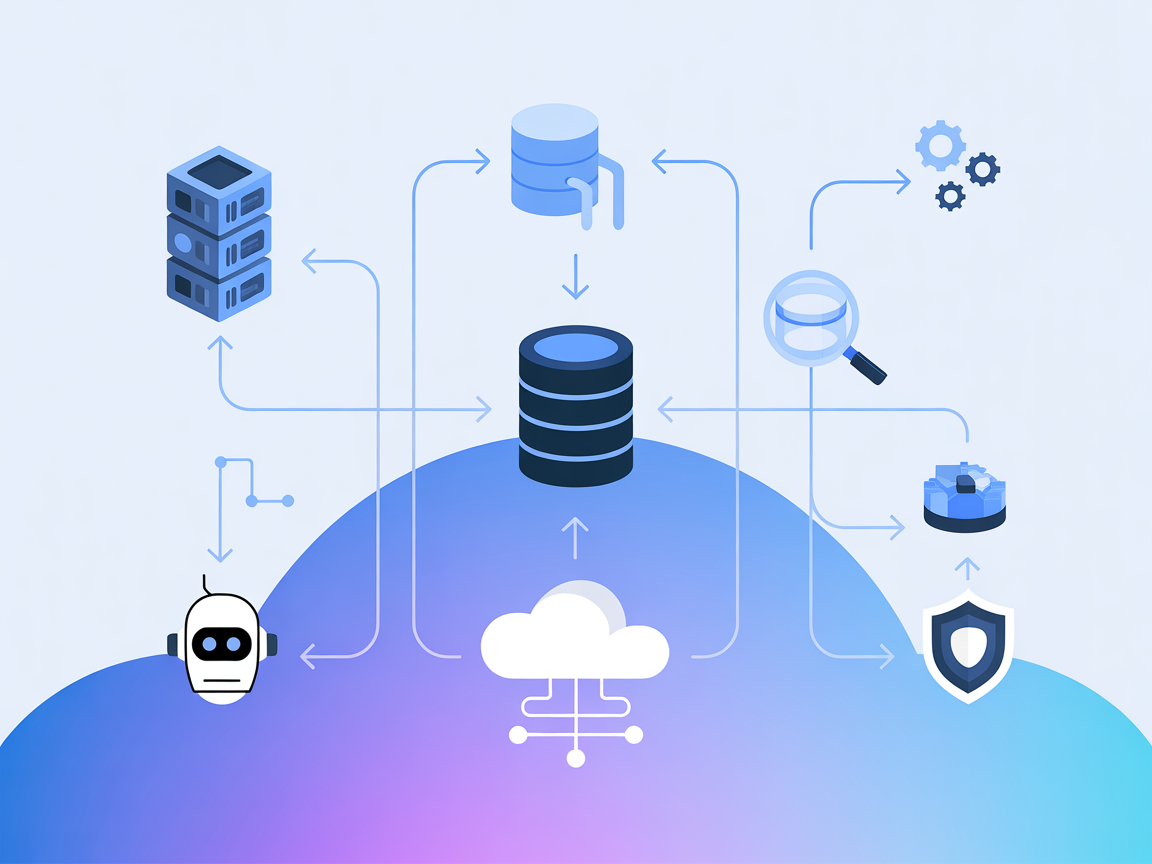 Integração do Servidor MCP Hologres