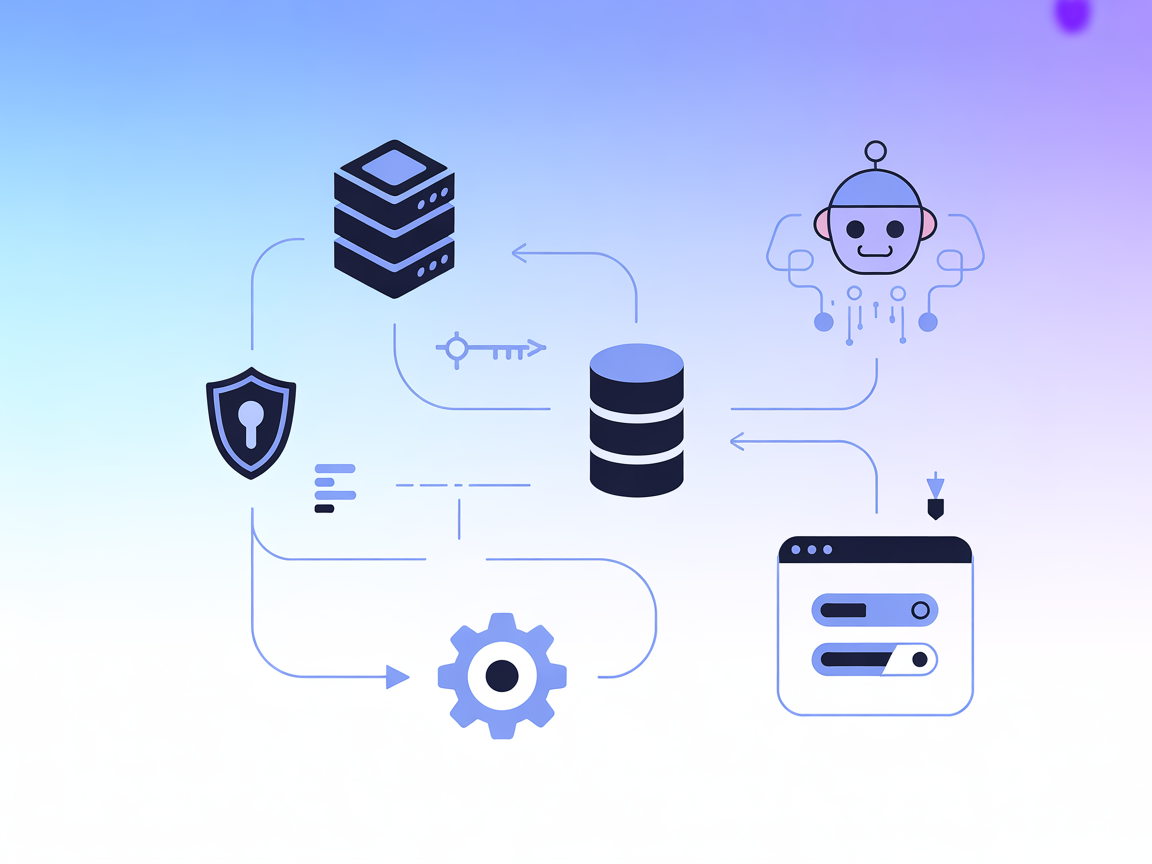 Fibery MCP Server Integration | FlowHunt