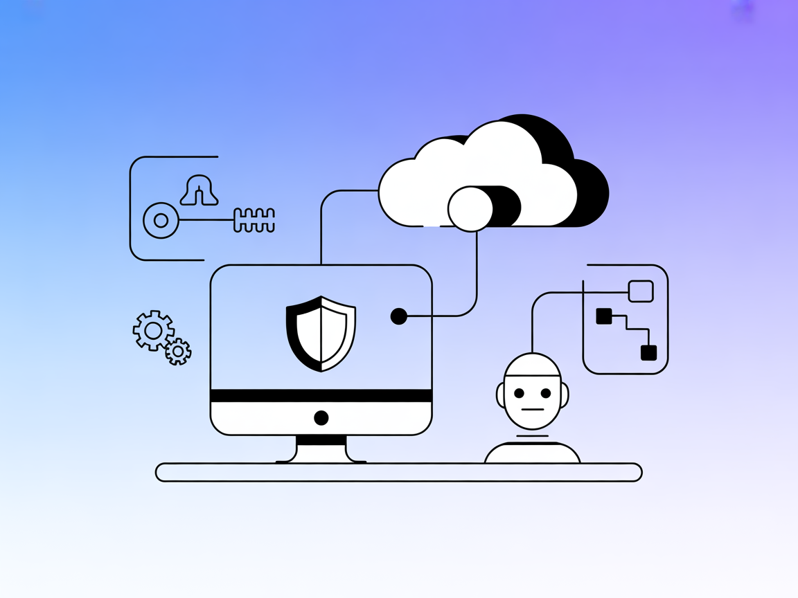 Serveur MCP Contrast