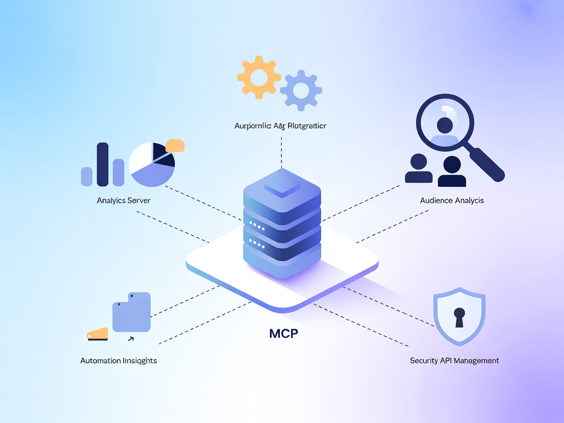 Audiense Insights MCP Server