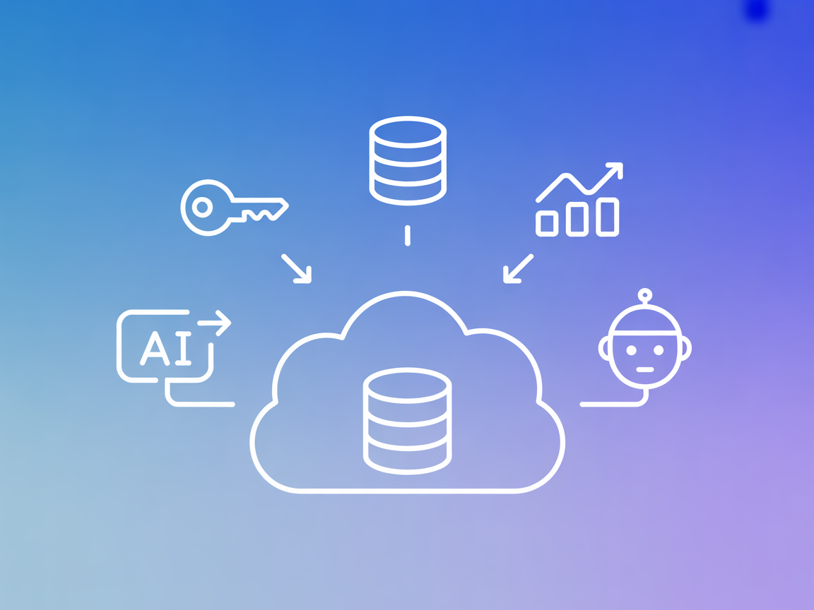Upstash MCP Server Integration | FlowHunt