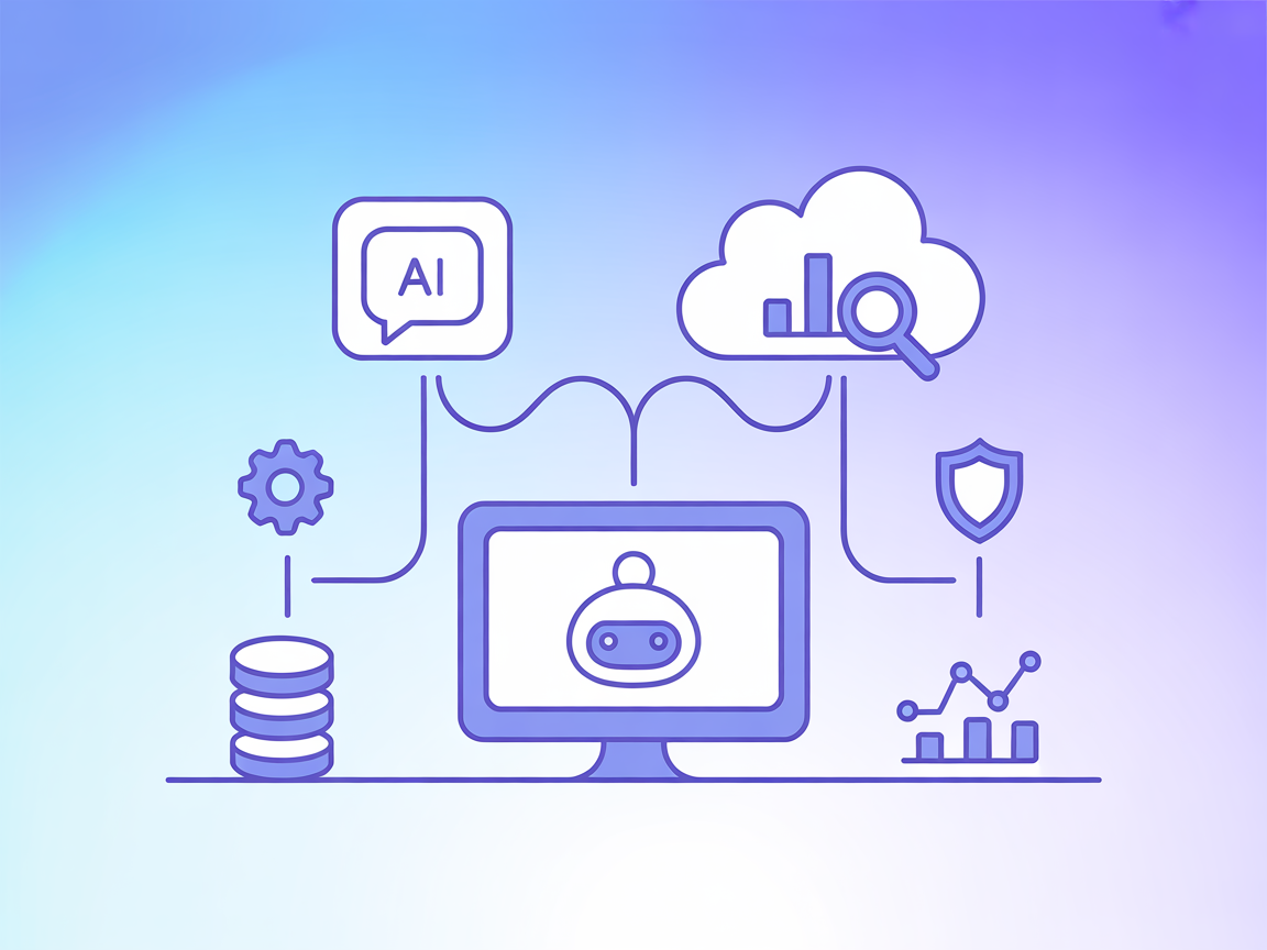 Algolia MCP Server Integration