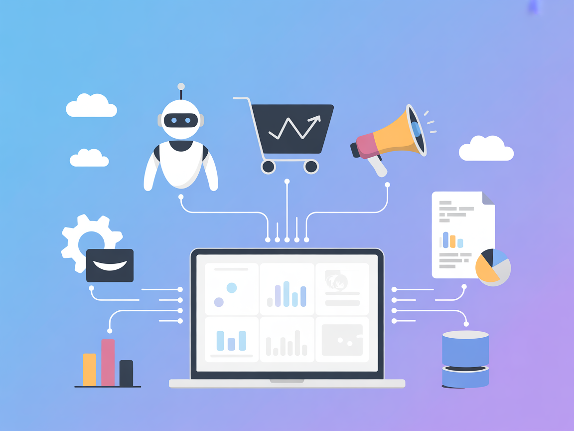 Amazon Ads MCP Server