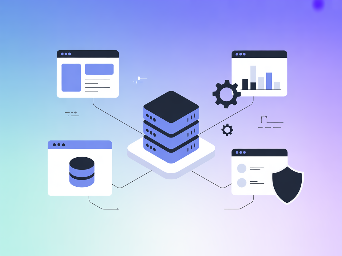 Integración del Servidor MCP de Grafana