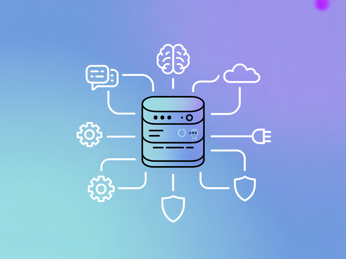 any-chat-completions-mcp Server MCP