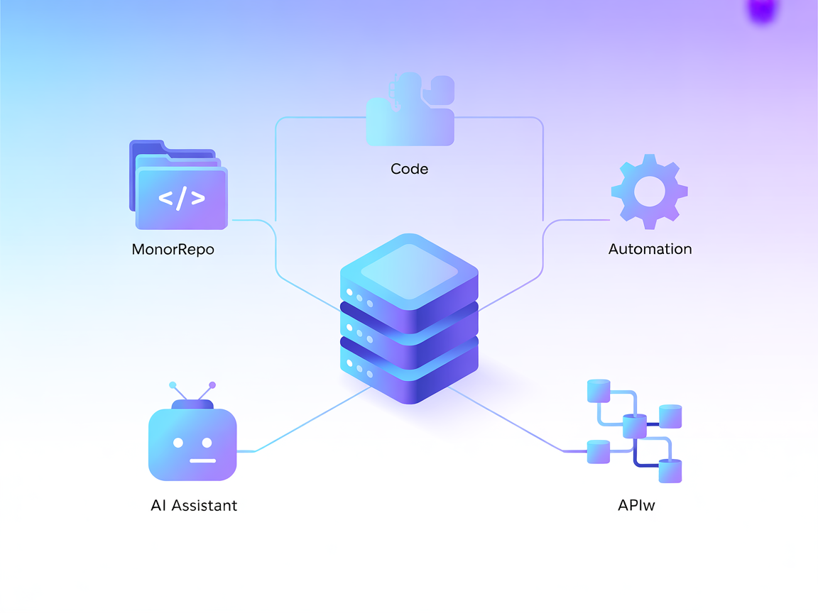 nx-mcp MCP Server Integration | FlowHunt