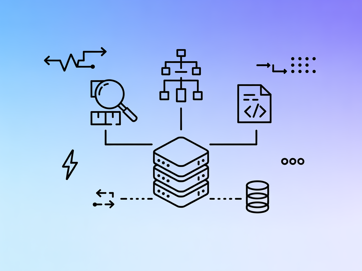 GraphQL Schema MCP Server | FlowHunt