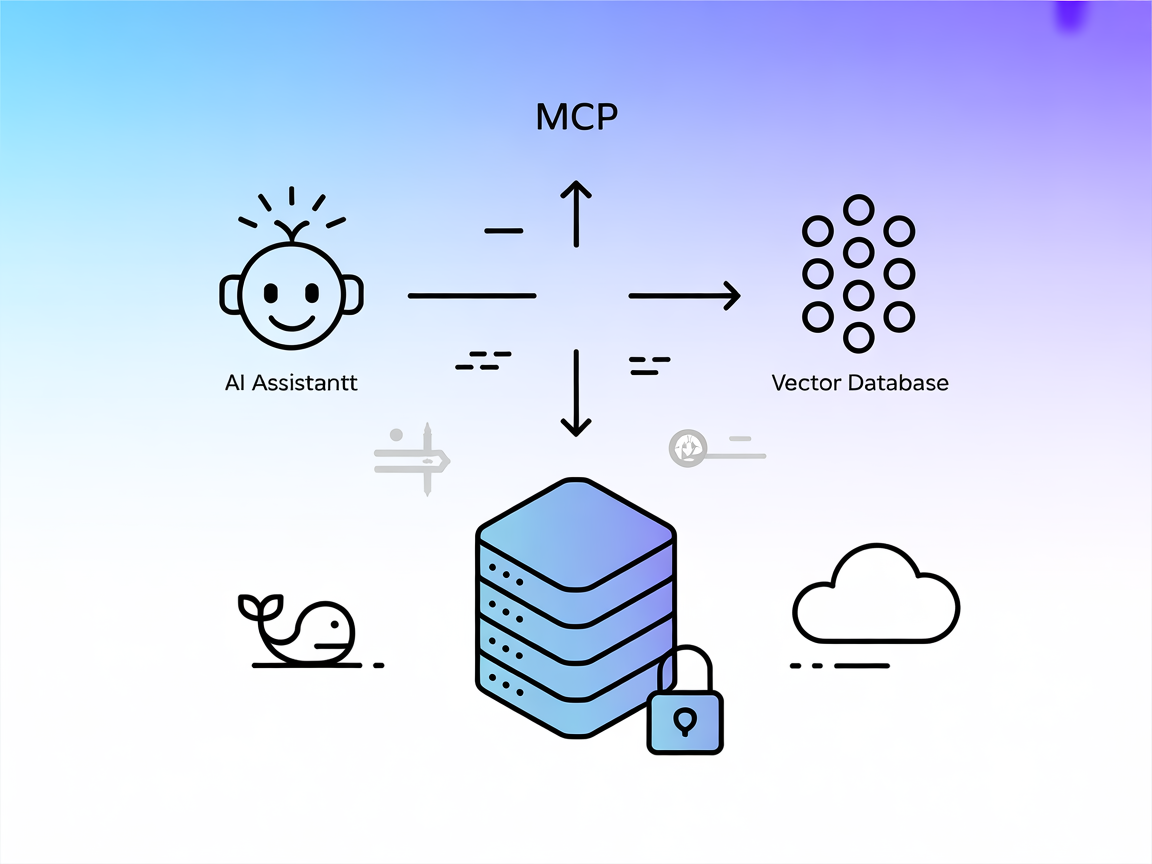 Pinecone Assistant MCP Server