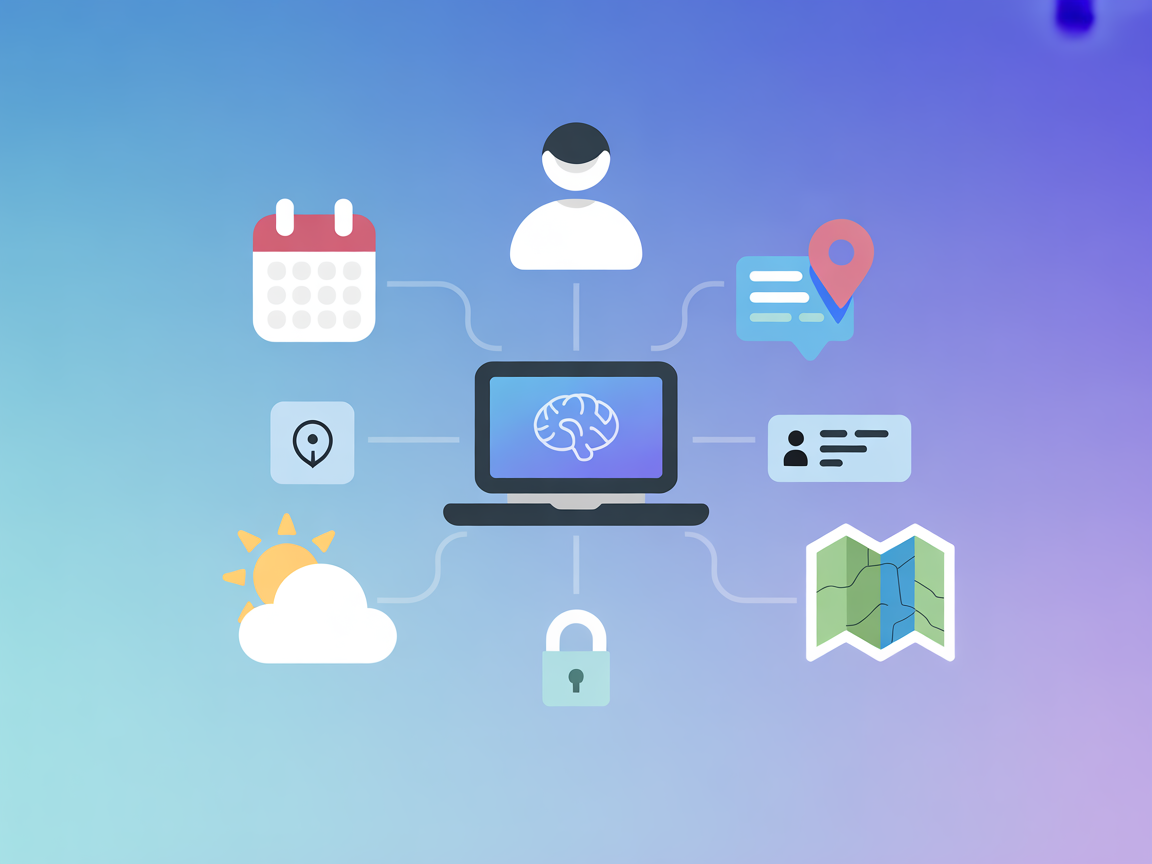iMCP MCP Server Integration | FlowHunt
