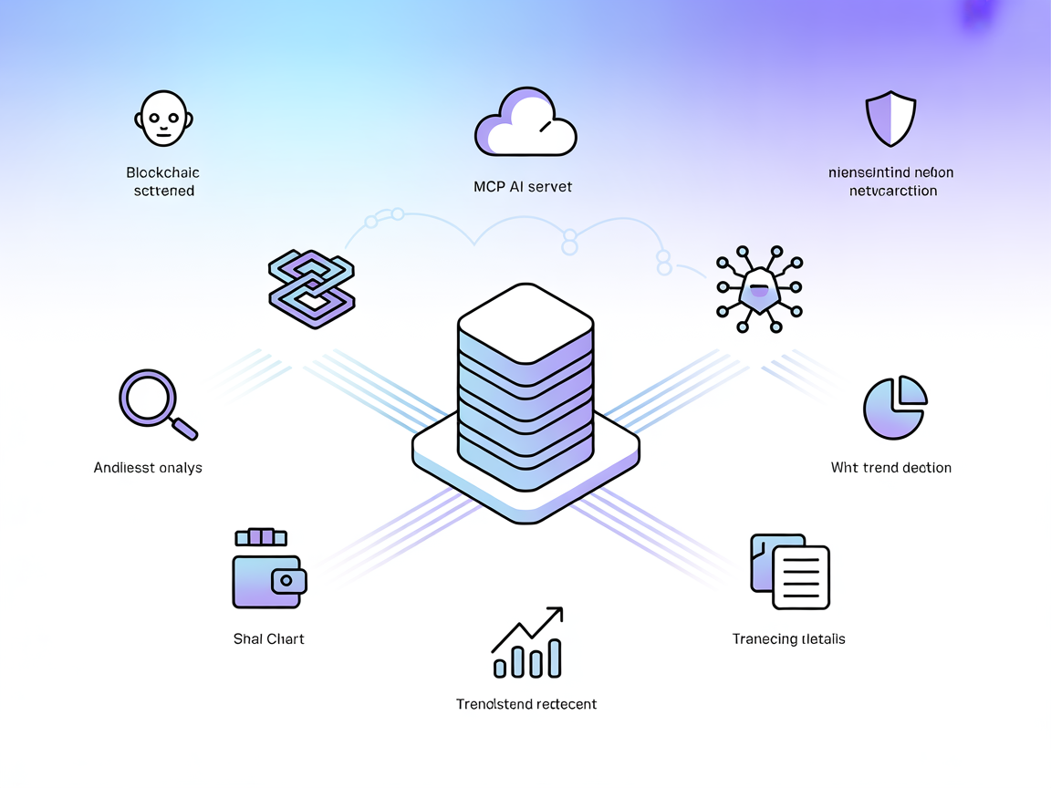 TON Blockchain MCP Server | FlowHunt