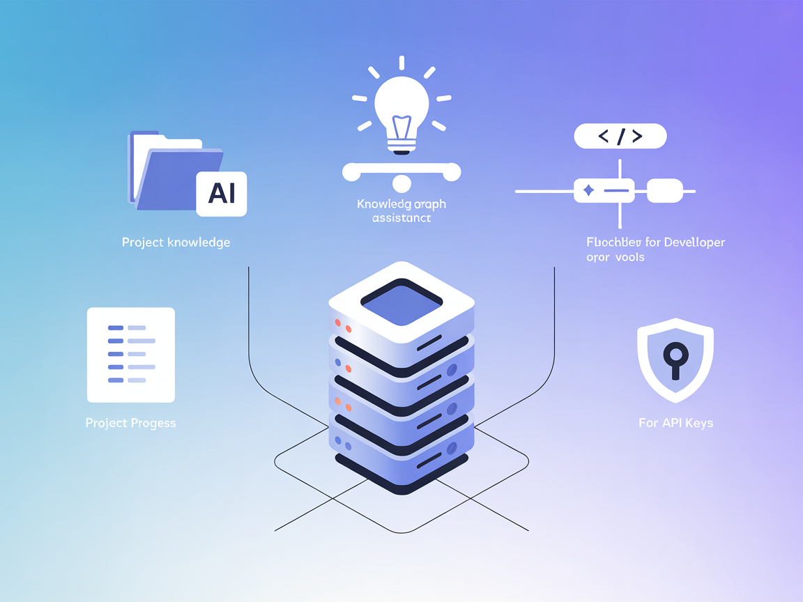 Context Portal (ConPort) MCP Server | FlowHunt