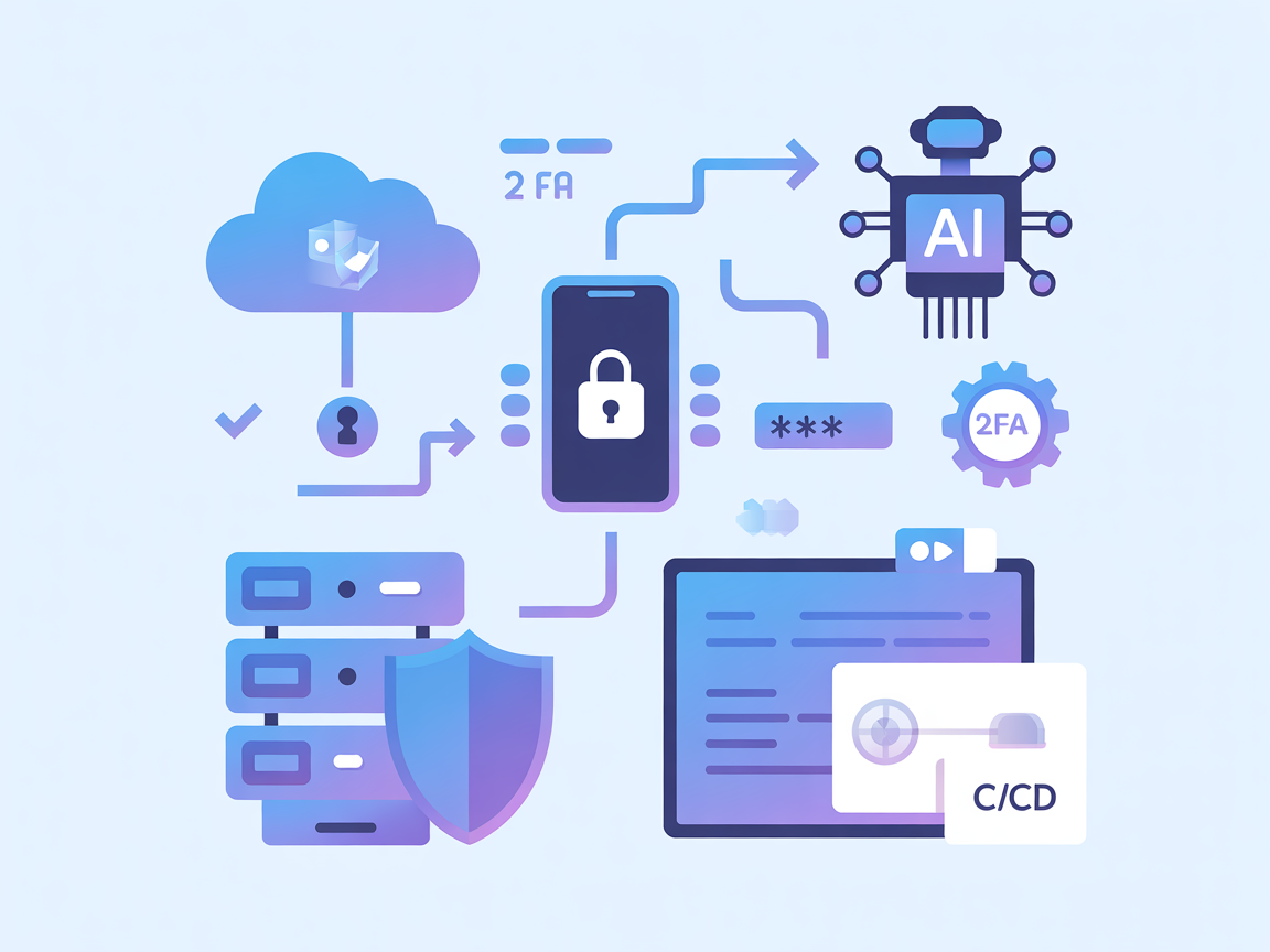 Authenticator App MCP Server