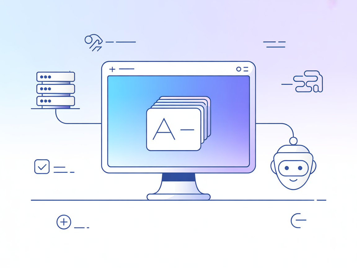 Anki MCP Server Integration