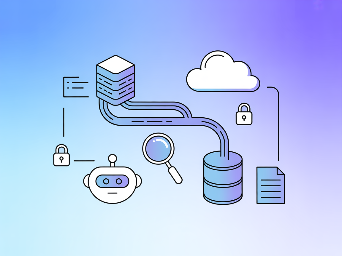 VertexAI Search MCP Server