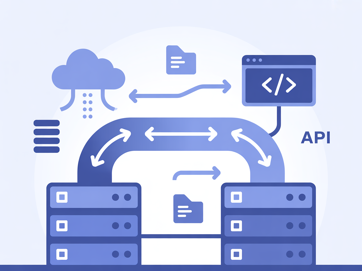 mcp-proxy Server MCP