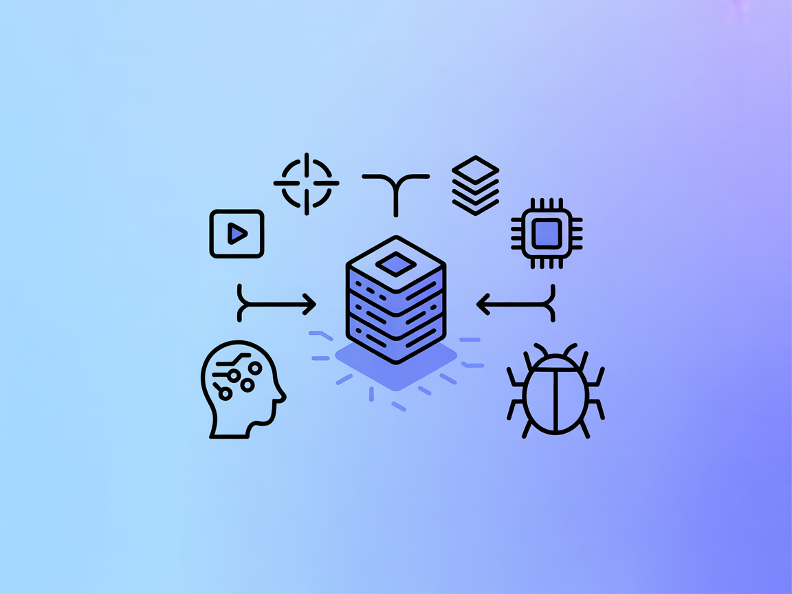 GDB MCP Server Integration | FlowHunt