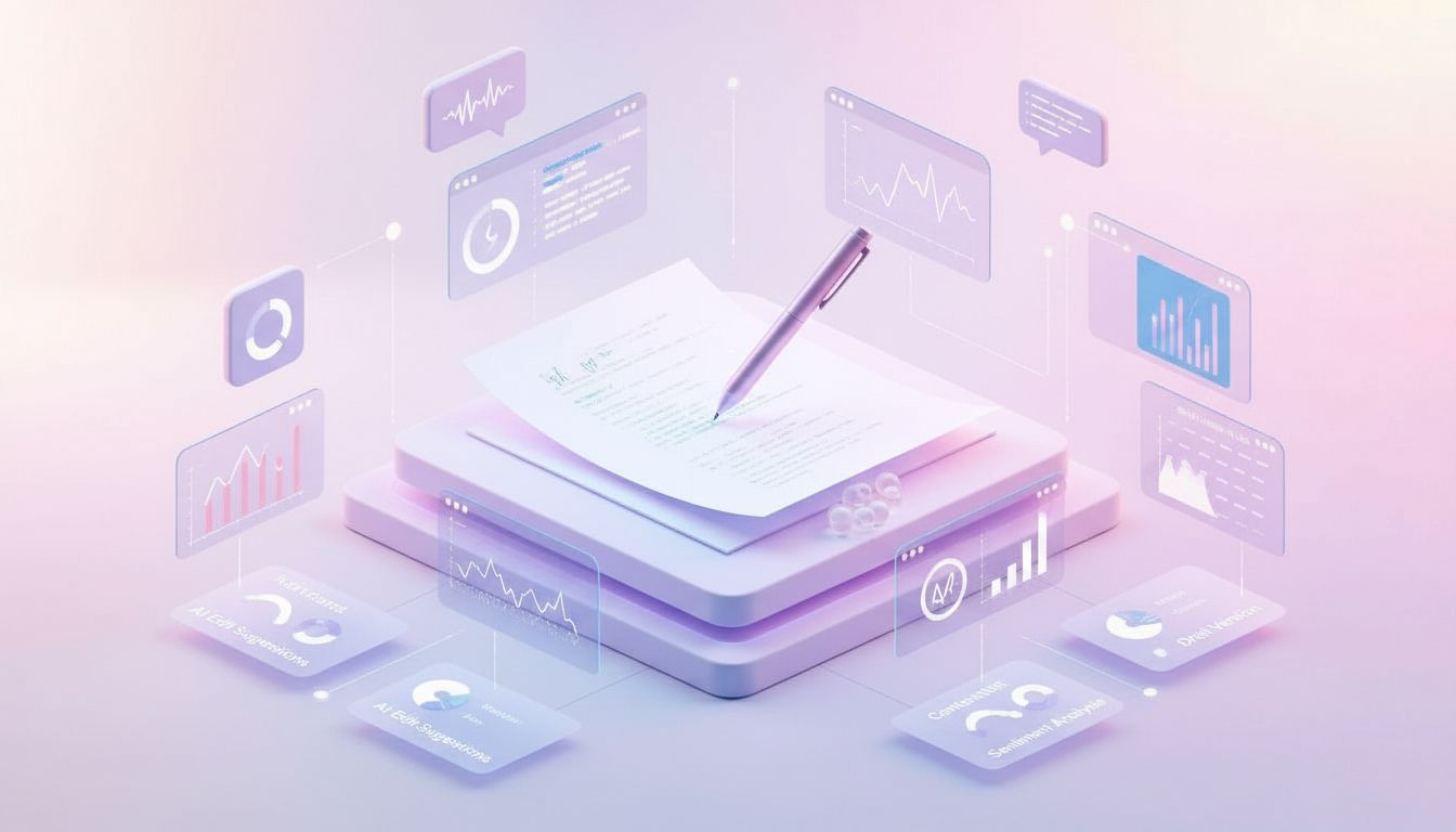 WordのCopilotを使ったレポート作成とフォーマット方法