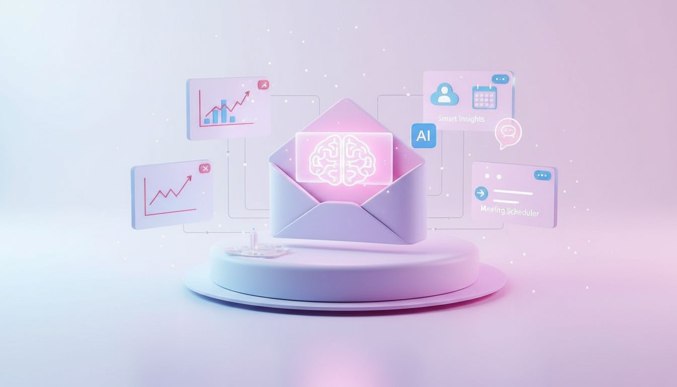 Core Capabilities of Copilot in Outlook