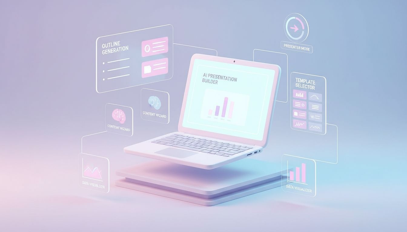 Kom i gang med Copilot i PowerPoint