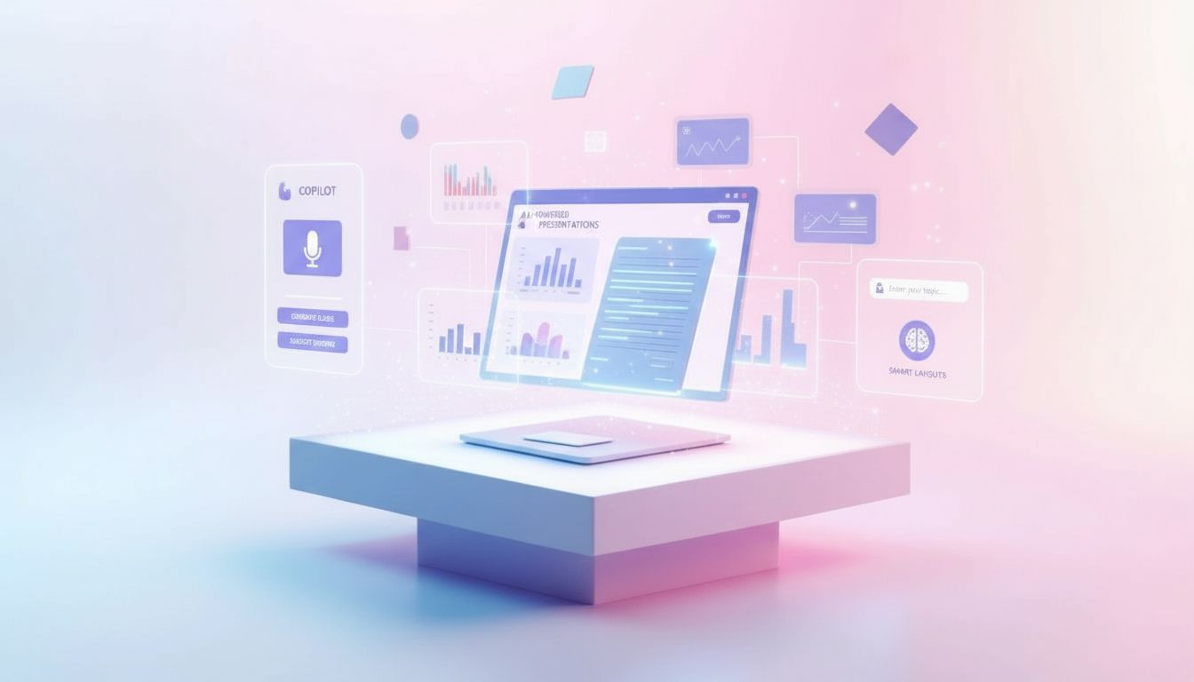 How to Get Great Results with Copilot in PowerPoint