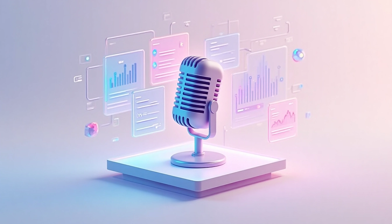 Hvordan lage strukturert tekst fra Youtube-videoer med AI: Middels guide