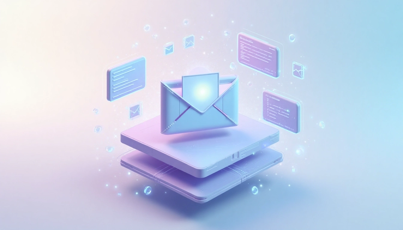 So erstellen Sie professionelle E-Mails mit KI – Einsteigerguide