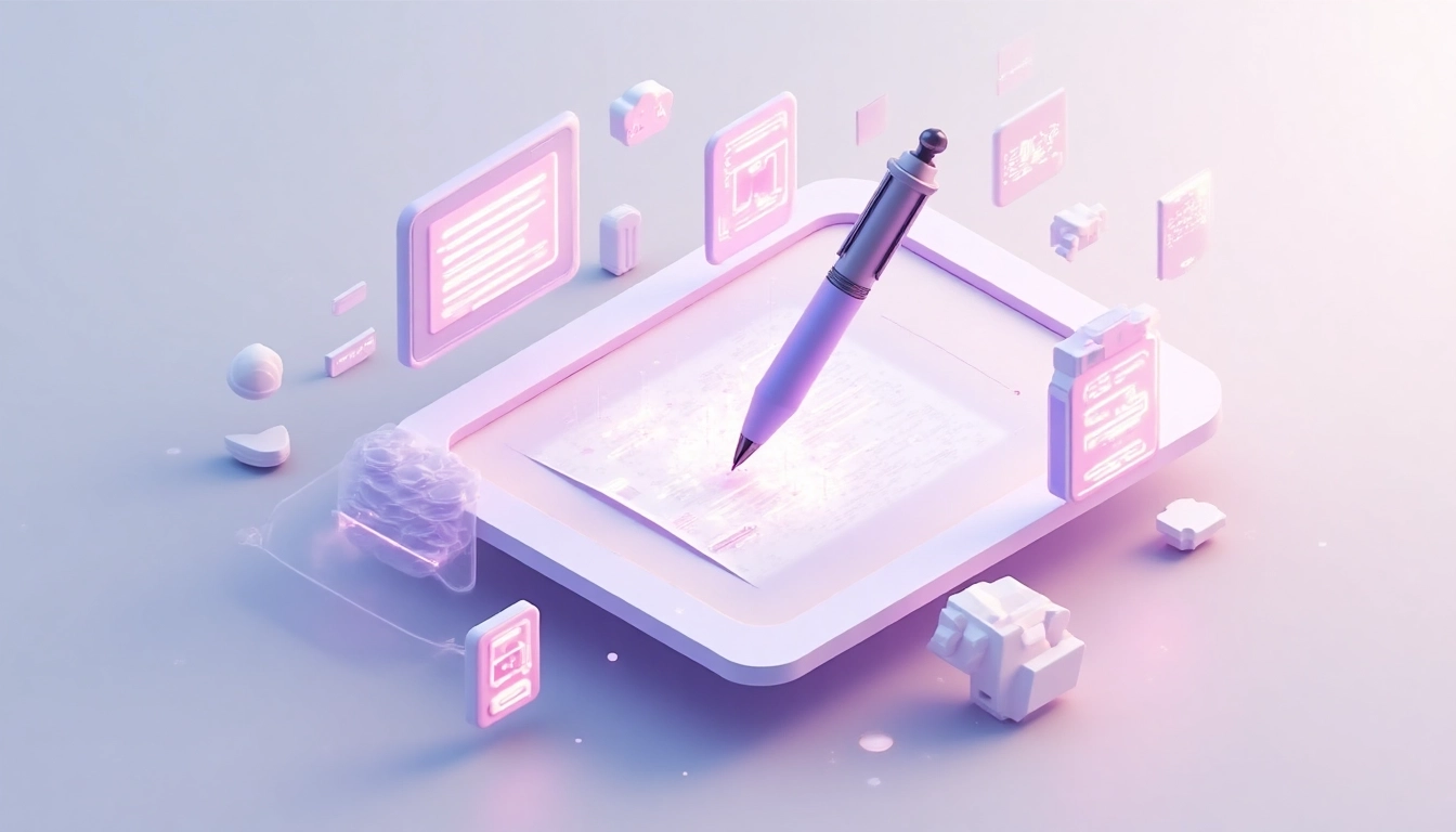 How to create an AI-generated meeting summary