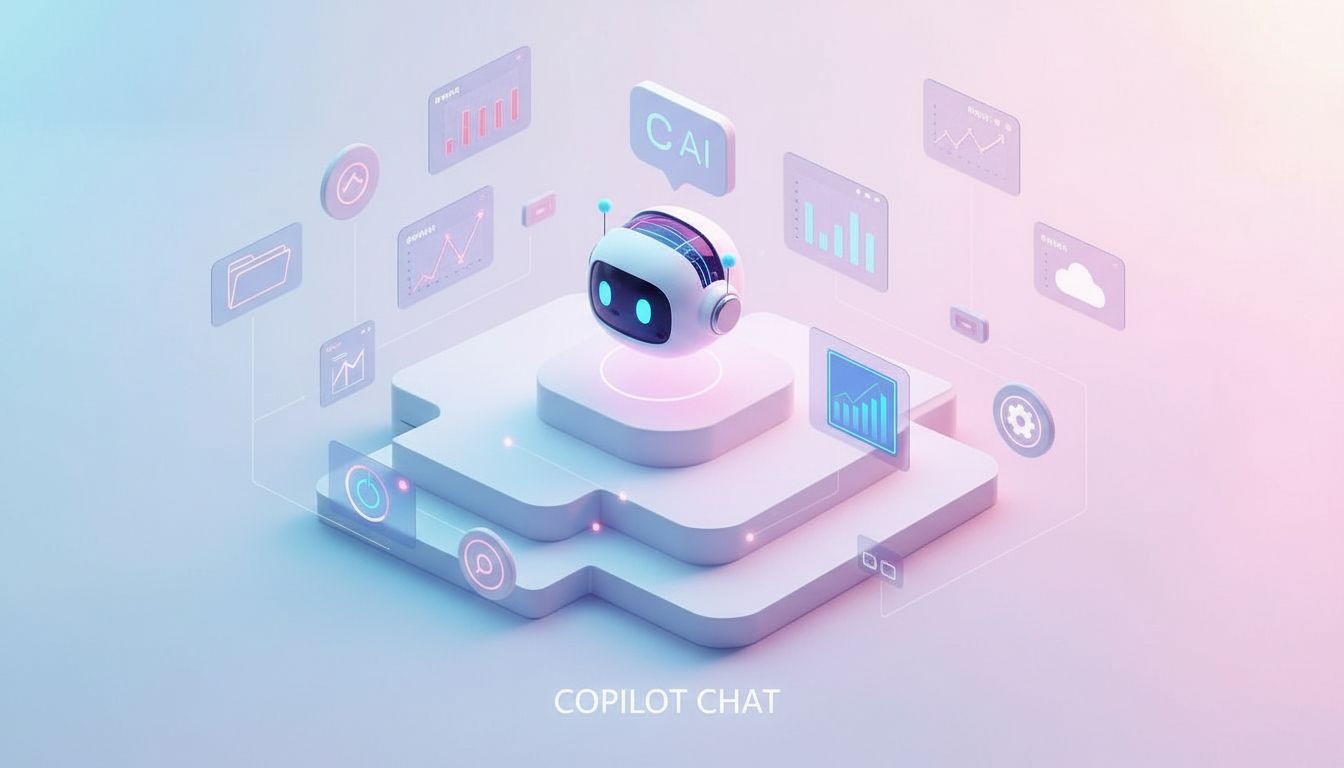 Hvad Microsoft Copilot Rent Faktuelt Gør i Dit Daglige Arbejde