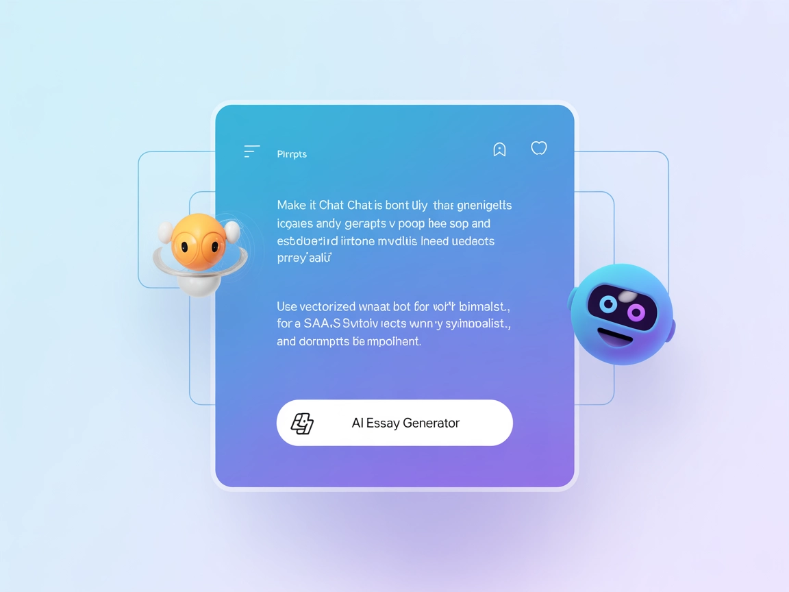 Generator esejów AI