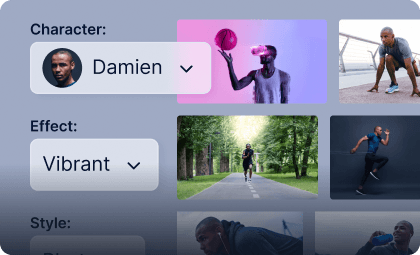 Train Your Own AI Model