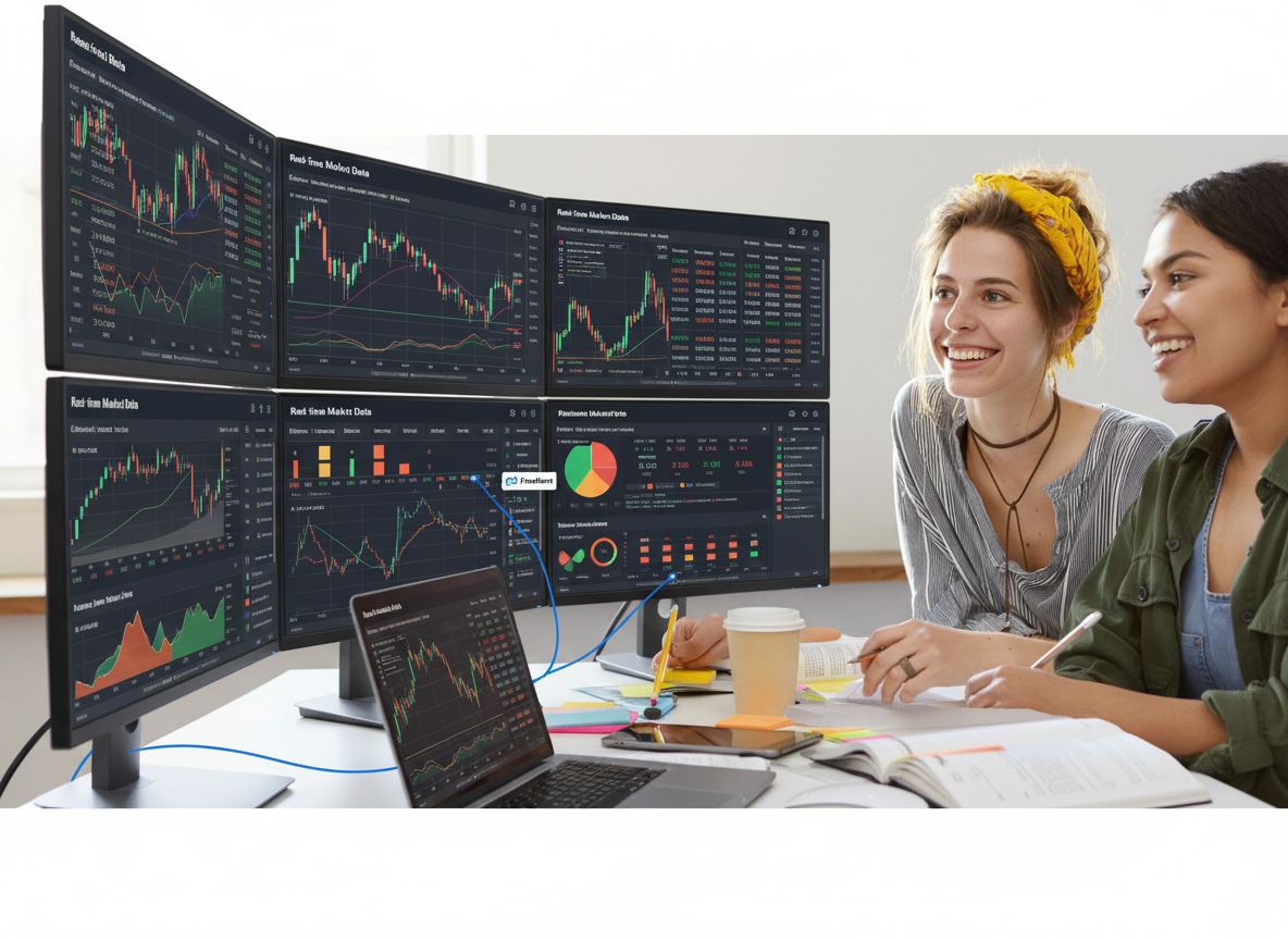 Automating Trading Research with AI and the Polygon MCP Server: A Complete Guide