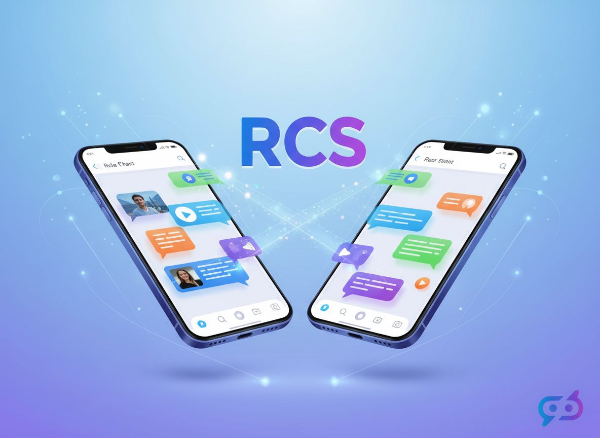 Čo znamená RCS? Pochopenie Rich Communication Services v modernom spravodajstve