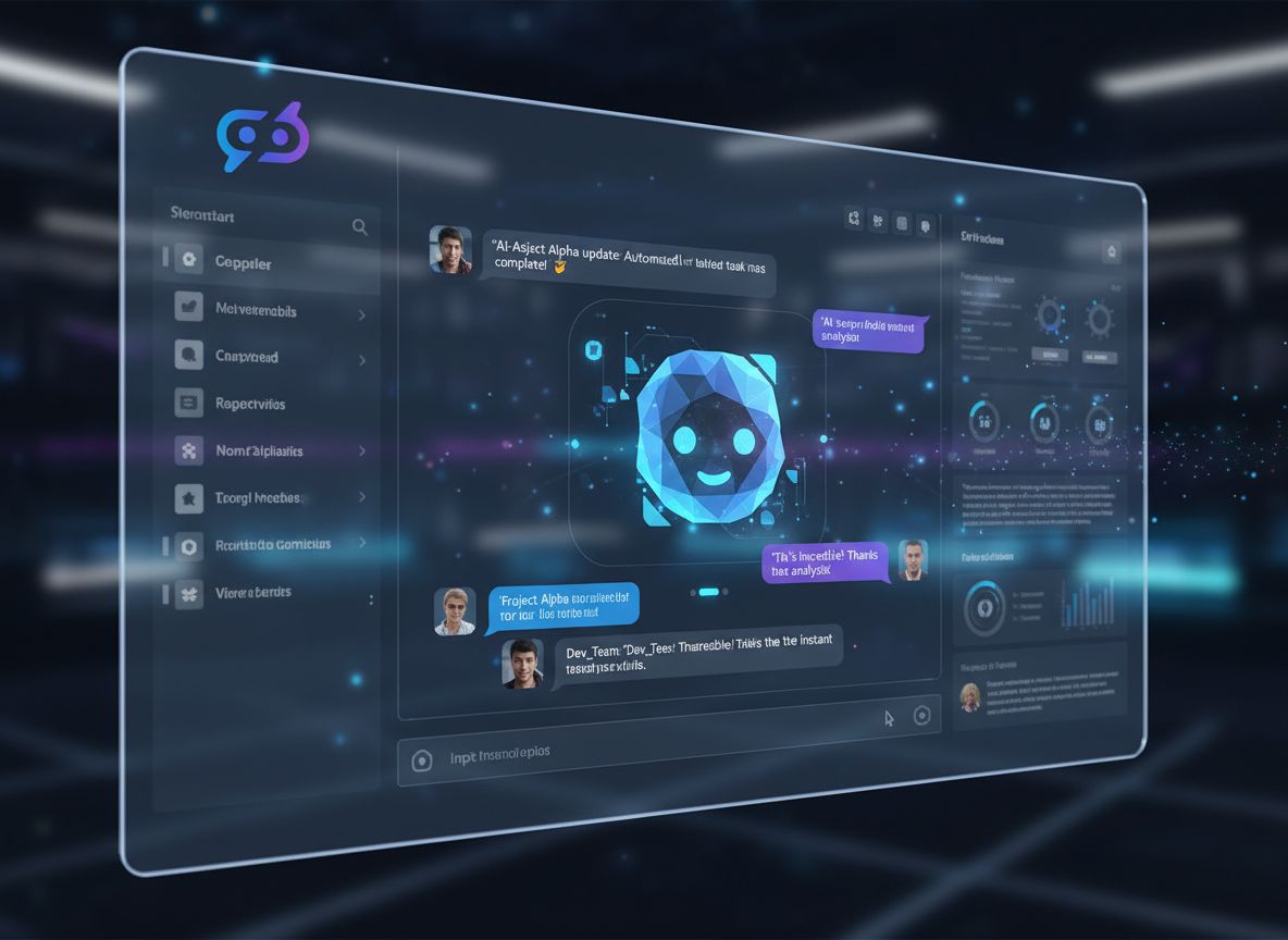 Discord AI: Hướng Dẫn Toàn Diện Xây Dựng và Tích Hợp Chatbot AI trên Discord