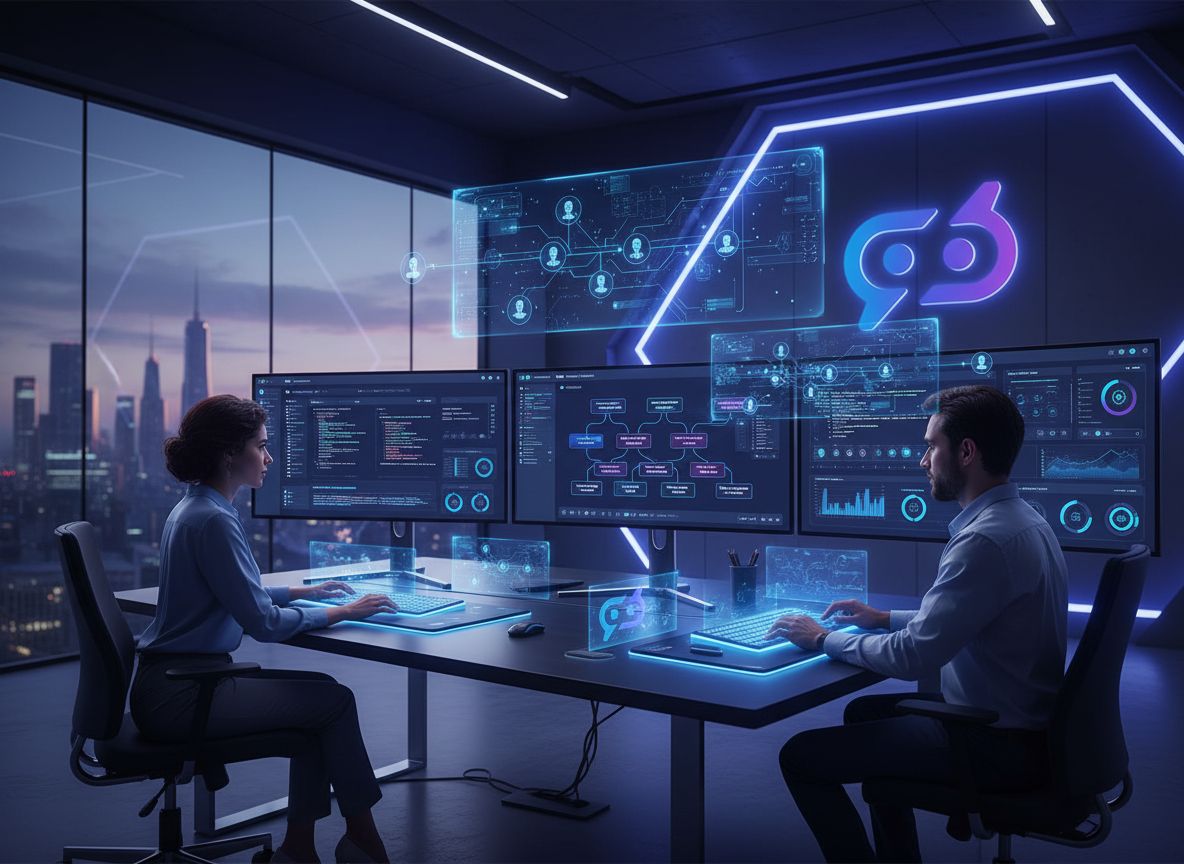 Nejlepší AI agentní platformy v roce 2026: Komplexní průvodce autonomními inteligentními platformami