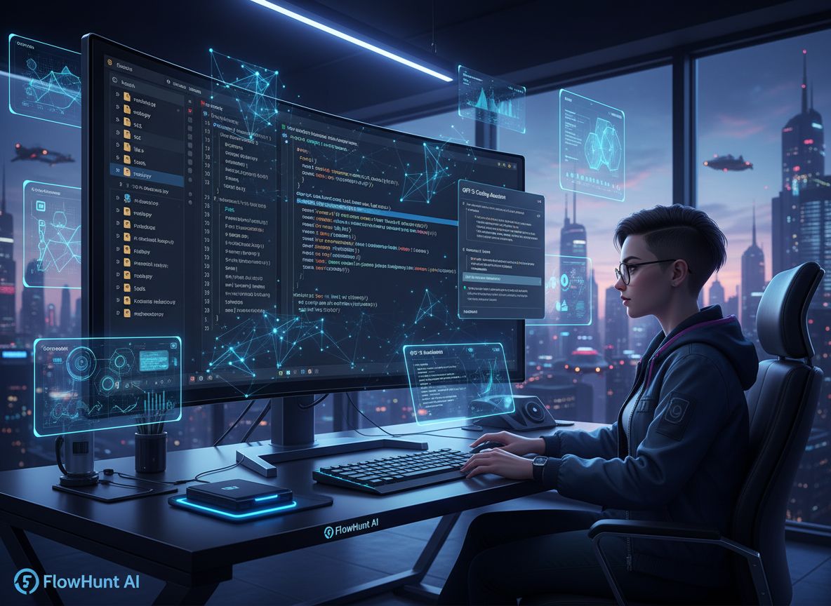 GPT-5 Codex: Vývoj poháňaný AI a autonómne programovanie