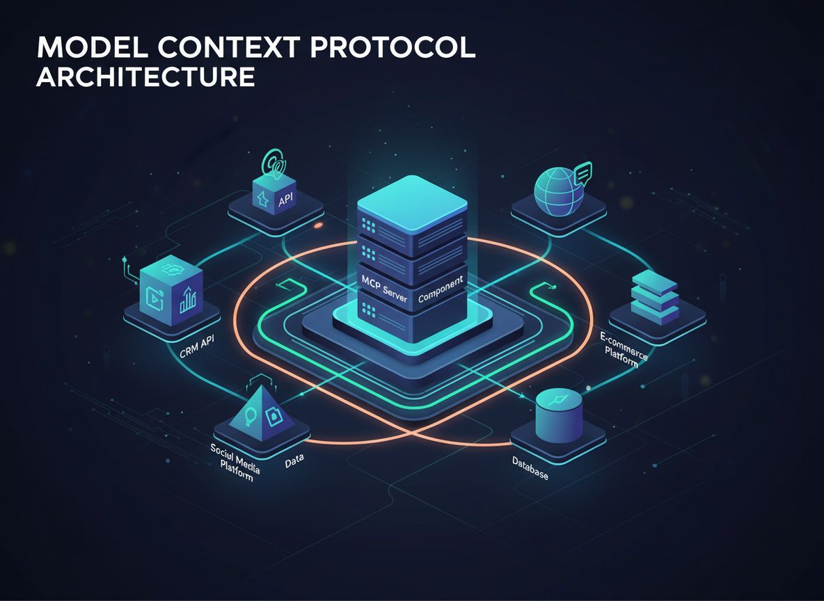 Wat is een MCP-server? Een complete gids voor Model Context Protocol