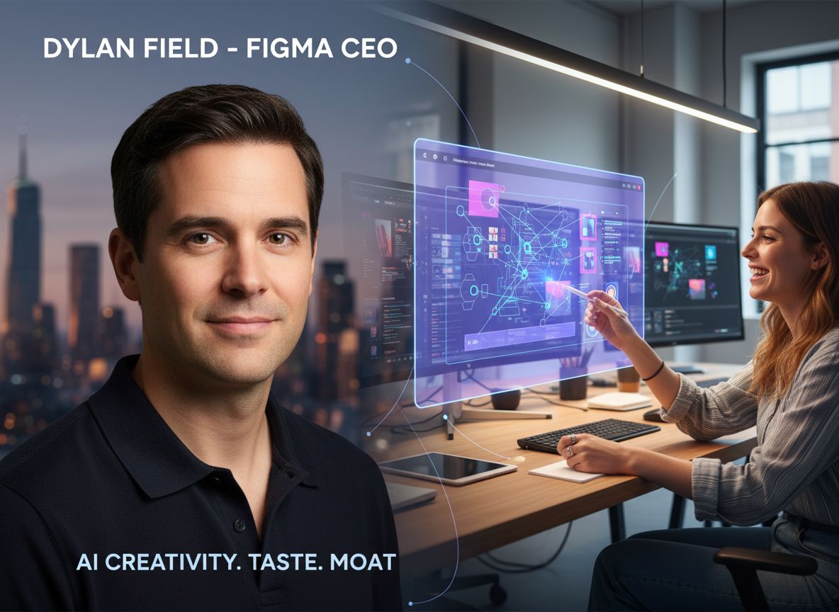 Taste is Your Moat: How AI and Design Thinking Shape the Future of Product Creation