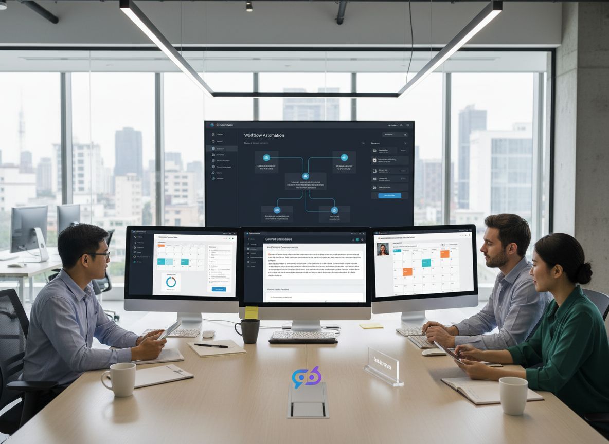 Automatisierung repetitiver Content-Erstellungsaufgaben: Ein umfassender Leitfaden für Marketingteams