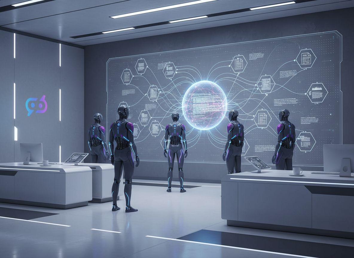 RAG AI: Hướng Dẫn Toàn Diện về Retrieval-Augmented Generation và Quy Trình Làm Việc Agentic